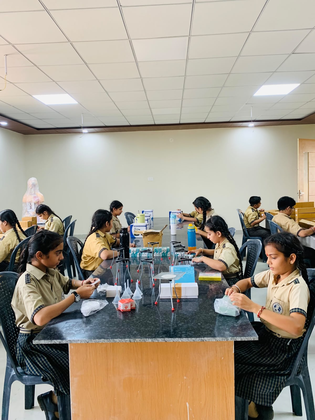 Science & Math Activities - Photo 7